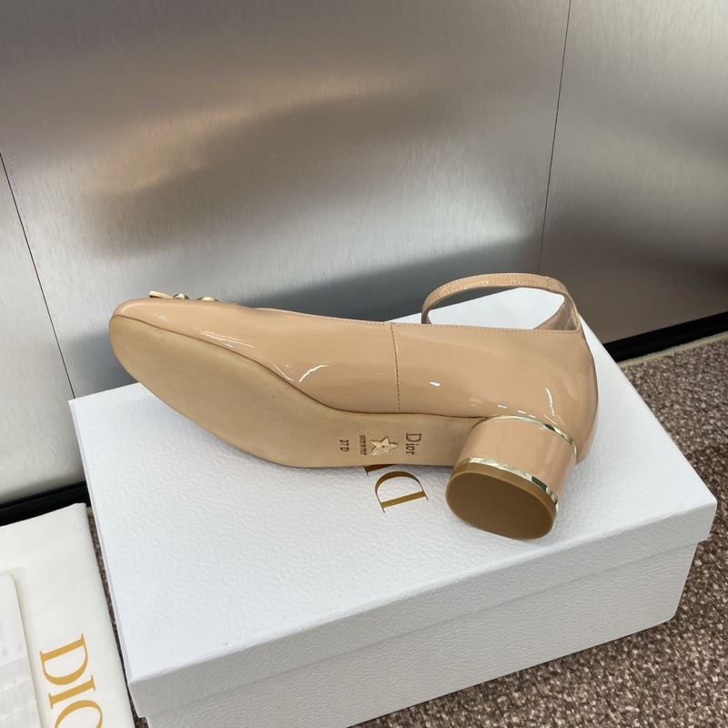 Christian Dior Heeled Shoes